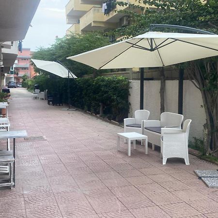 Vista Eolie Milazzo- Apartments Εξωτερικό φωτογραφία