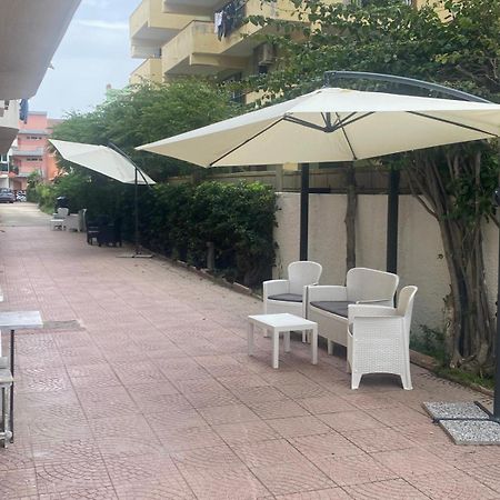 Vista Eolie Milazzo- Apartments Εξωτερικό φωτογραφία