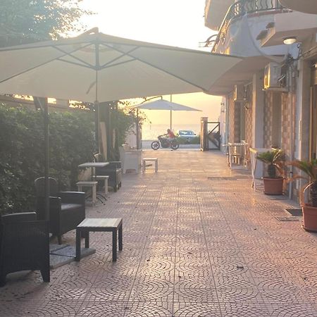 Vista Eolie Milazzo- Apartments Εξωτερικό φωτογραφία