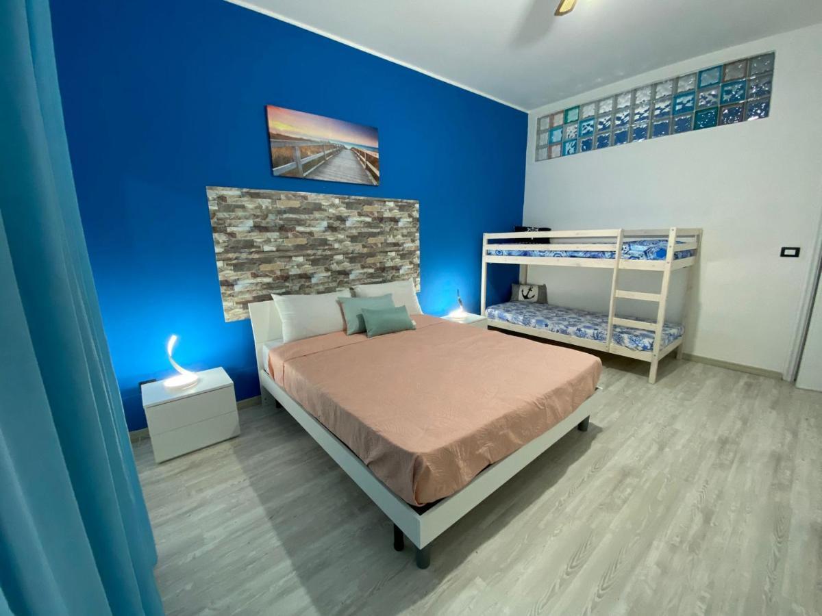 Vista Eolie Milazzo- Apartments Εξωτερικό φωτογραφία