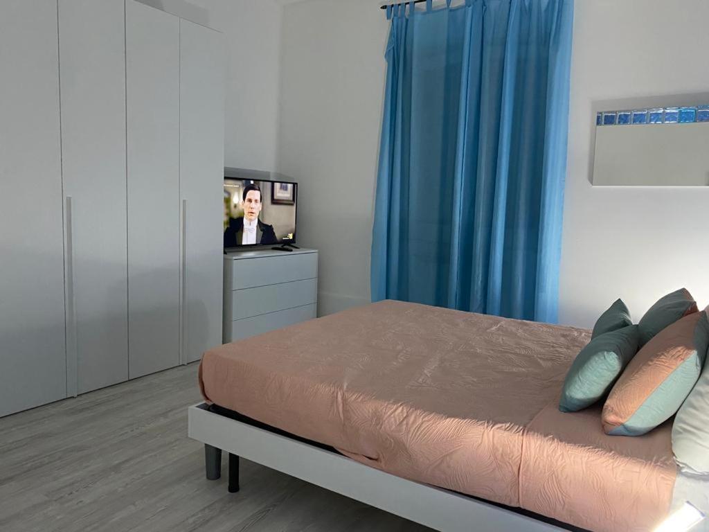 Vista Eolie Milazzo- Apartments Εξωτερικό φωτογραφία