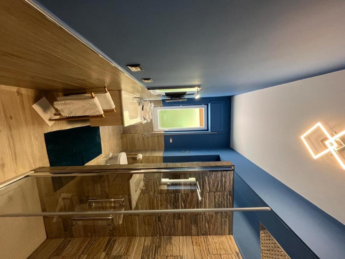 Vista Eolie Milazzo- Apartments Εξωτερικό φωτογραφία