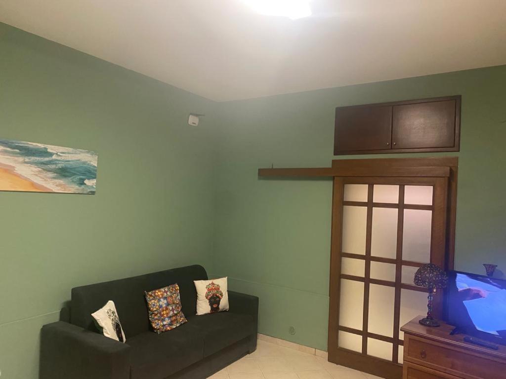 Vista Eolie Milazzo- Apartments Εξωτερικό φωτογραφία