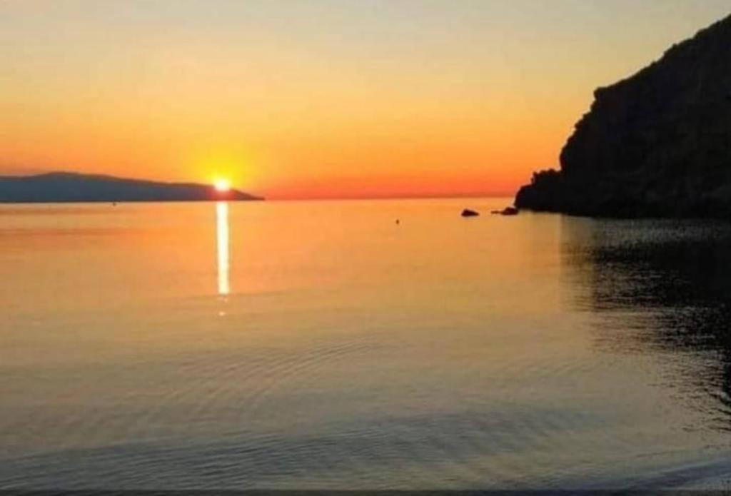 Vista Eolie Milazzo- Apartments Εξωτερικό φωτογραφία