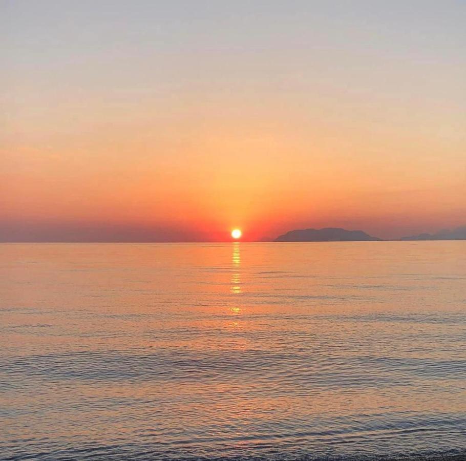 Vista Eolie Milazzo- Apartments Εξωτερικό φωτογραφία