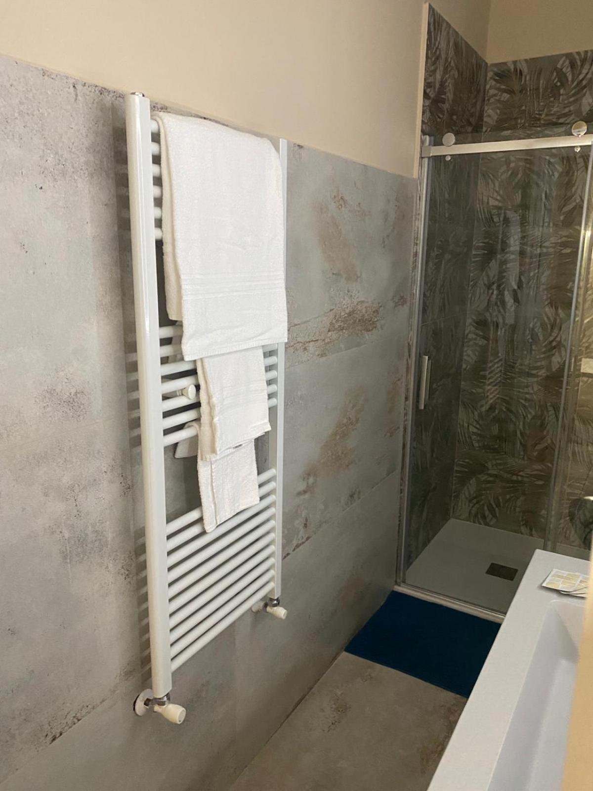 Vista Eolie Milazzo- Apartments Εξωτερικό φωτογραφία