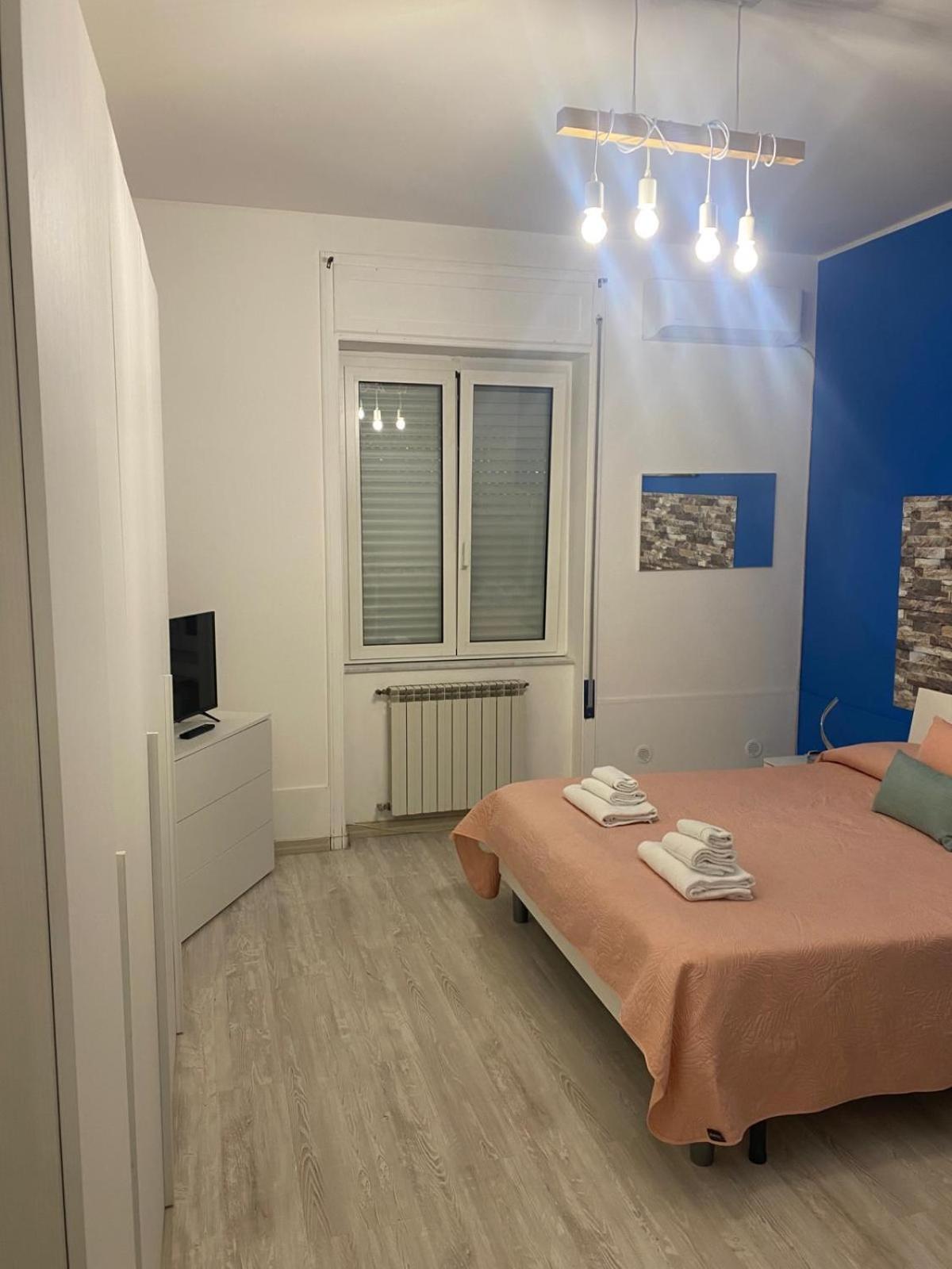 Vista Eolie Milazzo- Apartments Εξωτερικό φωτογραφία
