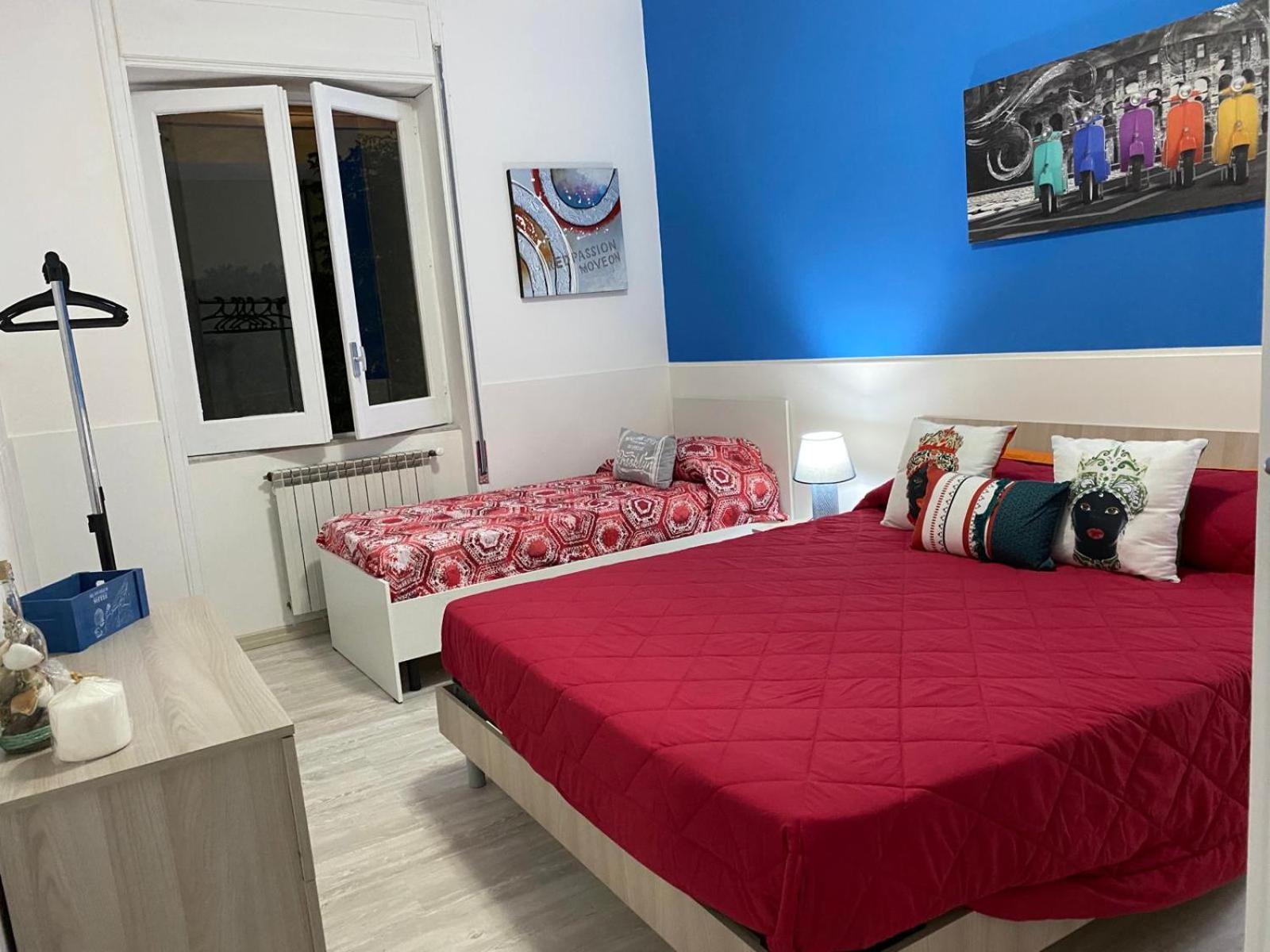 Vista Eolie Milazzo- Apartments Εξωτερικό φωτογραφία