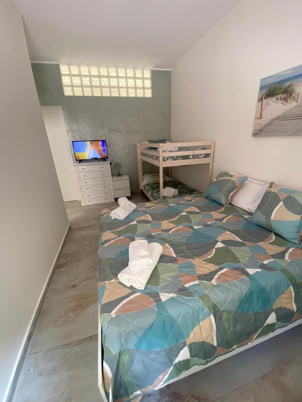 Vista Eolie Milazzo- Apartments Εξωτερικό φωτογραφία