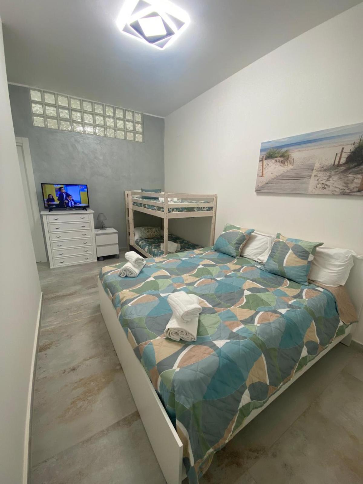 Vista Eolie Milazzo- Apartments Εξωτερικό φωτογραφία
