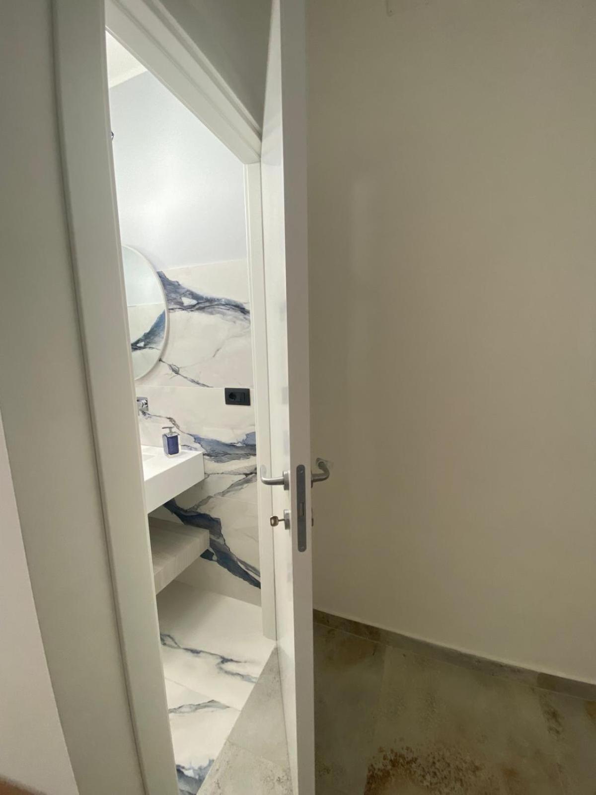Vista Eolie Milazzo- Apartments Εξωτερικό φωτογραφία