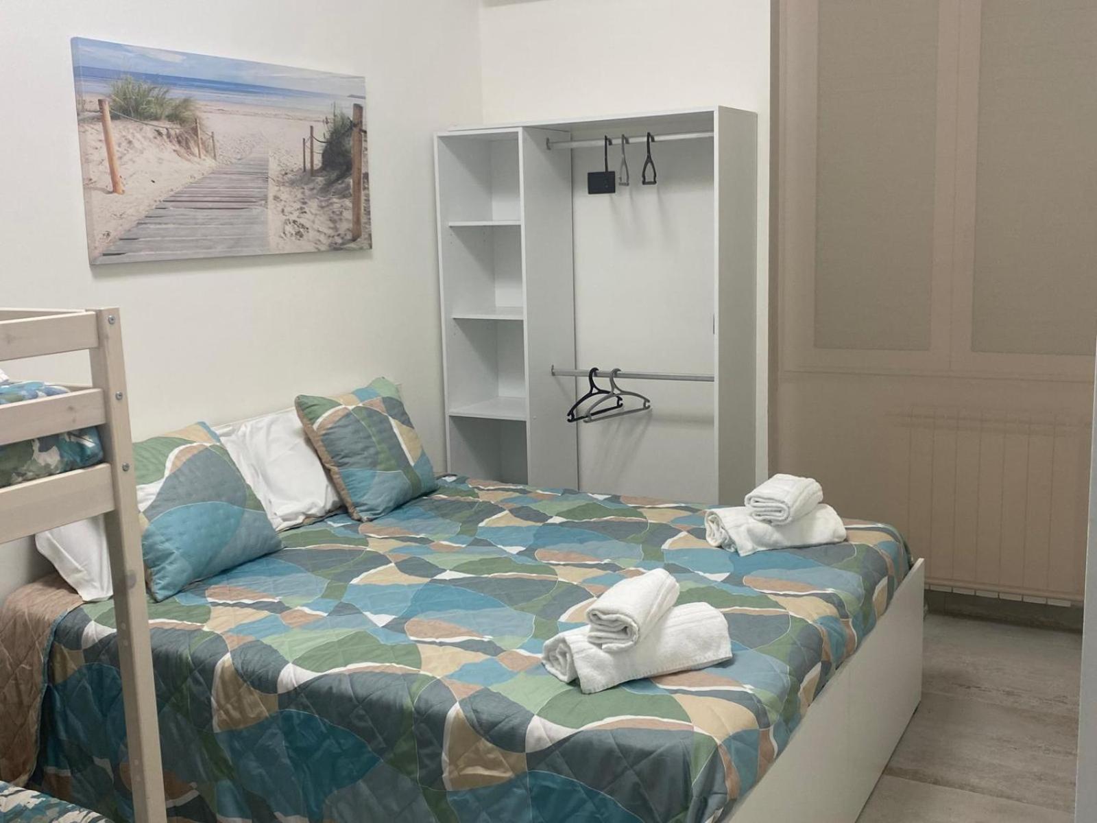 Vista Eolie Milazzo- Apartments Εξωτερικό φωτογραφία