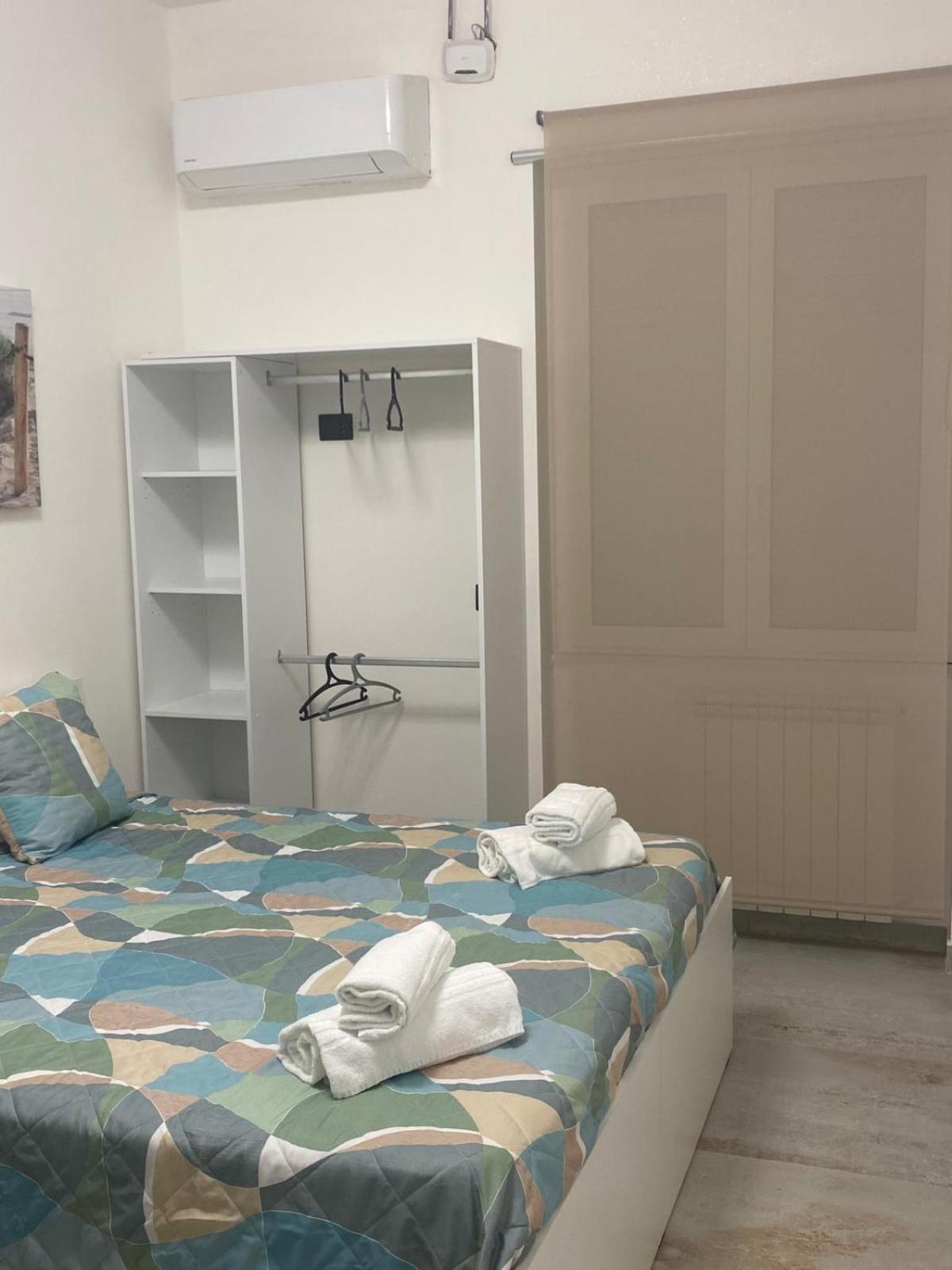 Vista Eolie Milazzo- Apartments Εξωτερικό φωτογραφία