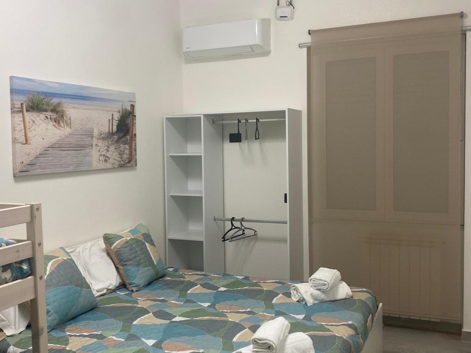 Vista Eolie Milazzo- Apartments Εξωτερικό φωτογραφία