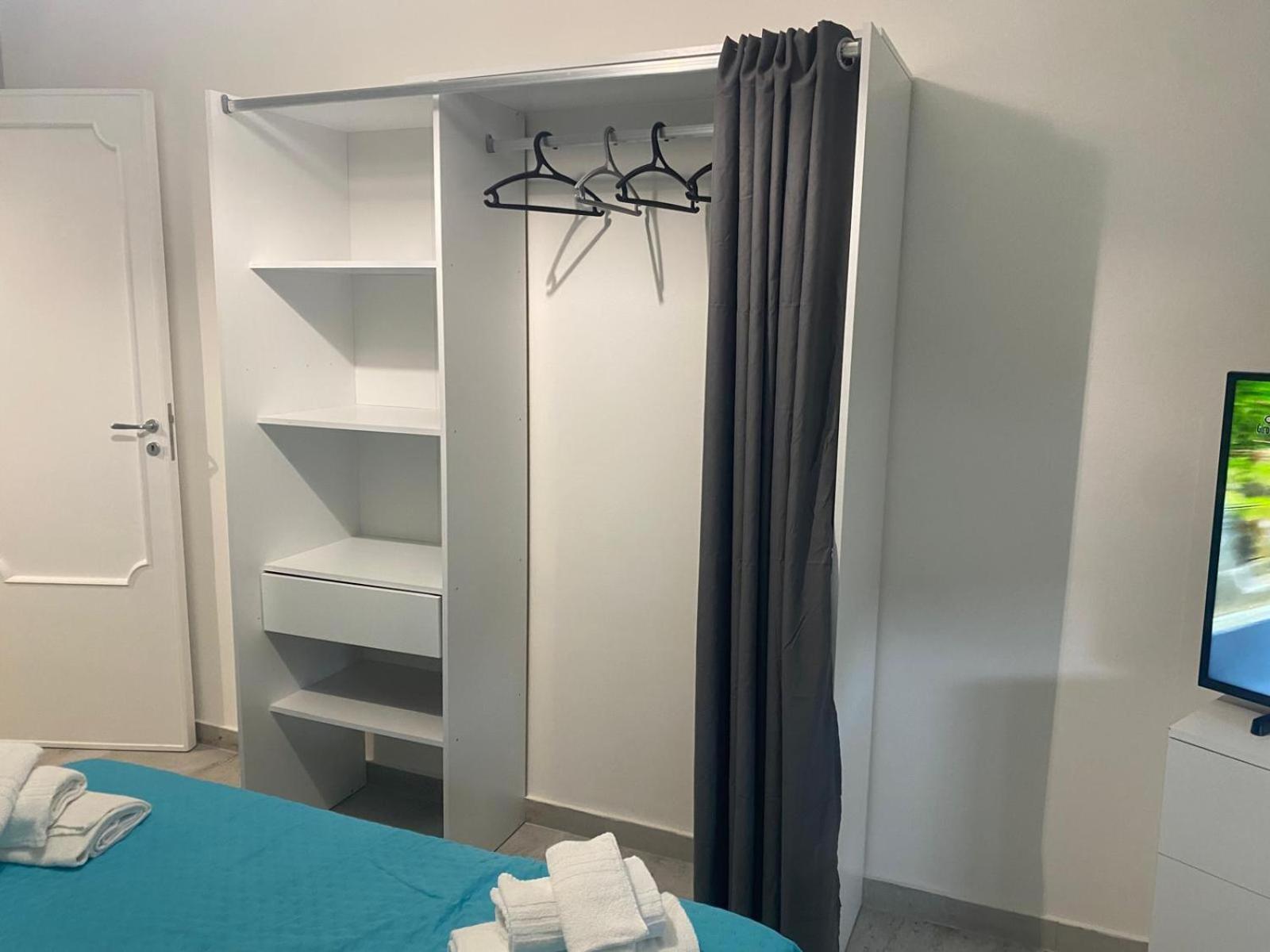 Vista Eolie Milazzo- Apartments Εξωτερικό φωτογραφία