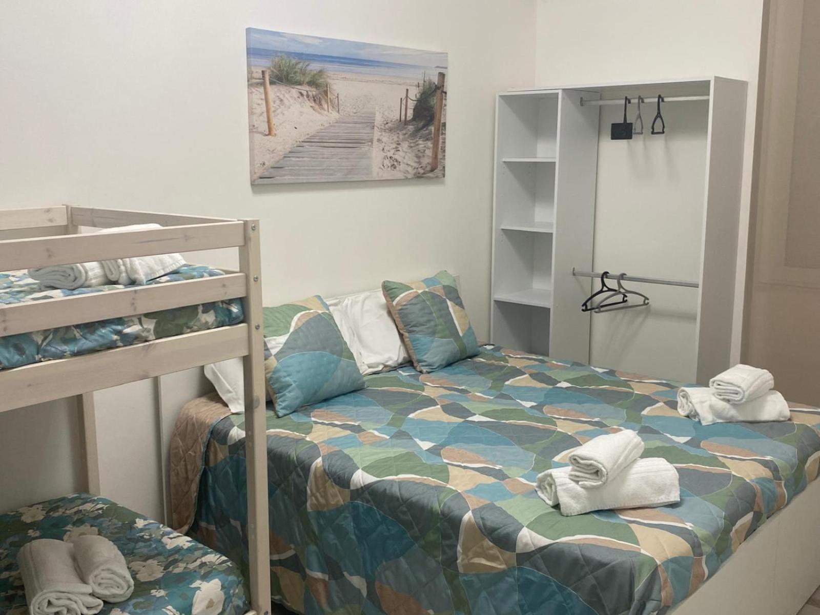 Vista Eolie Milazzo- Apartments Εξωτερικό φωτογραφία