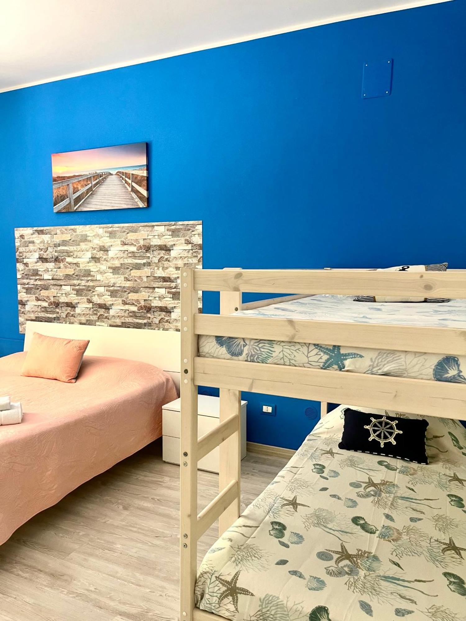 Vista Eolie Milazzo- Apartments Εξωτερικό φωτογραφία